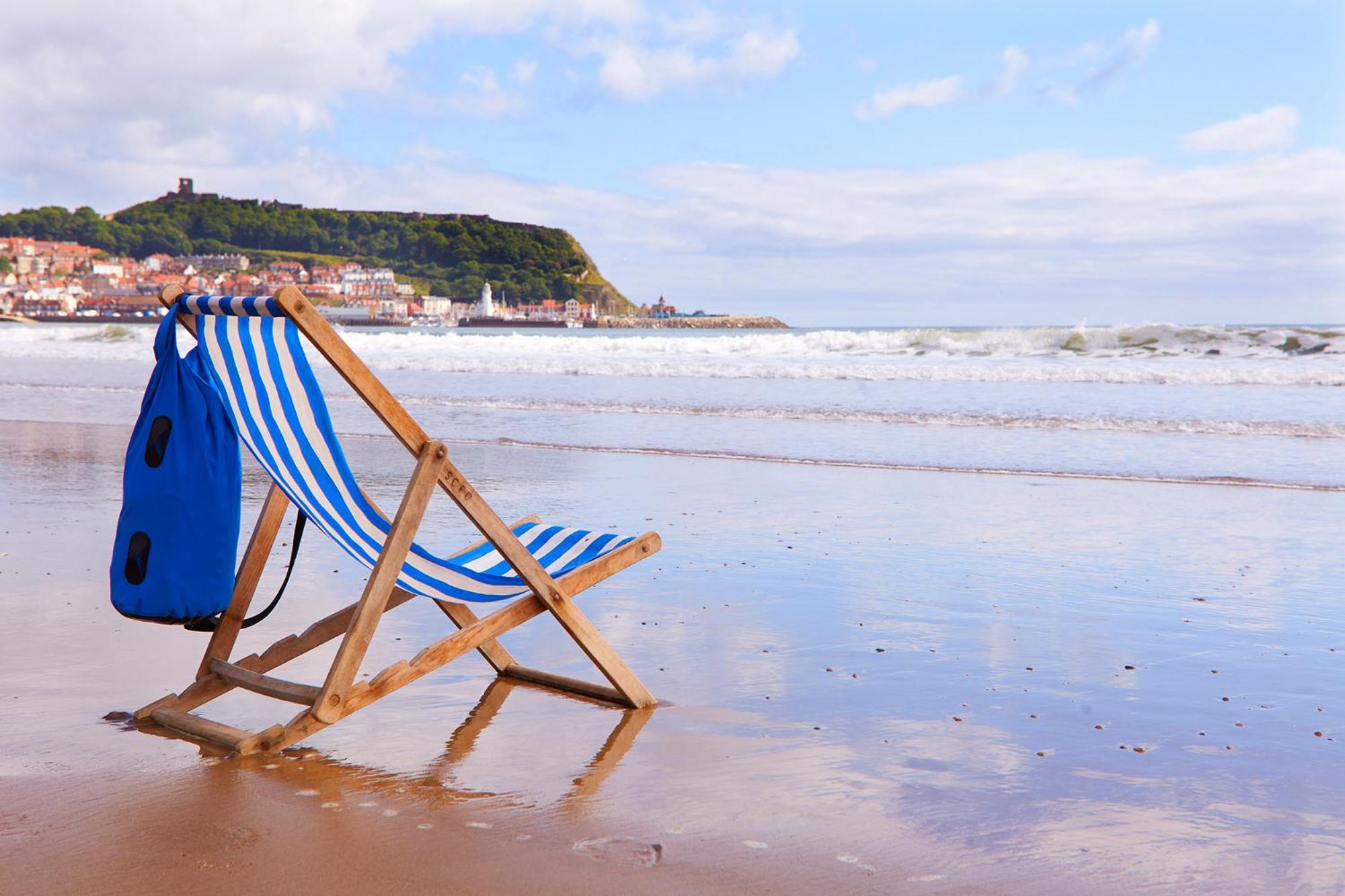 Hotel Mansion House Scarborough Esterno foto