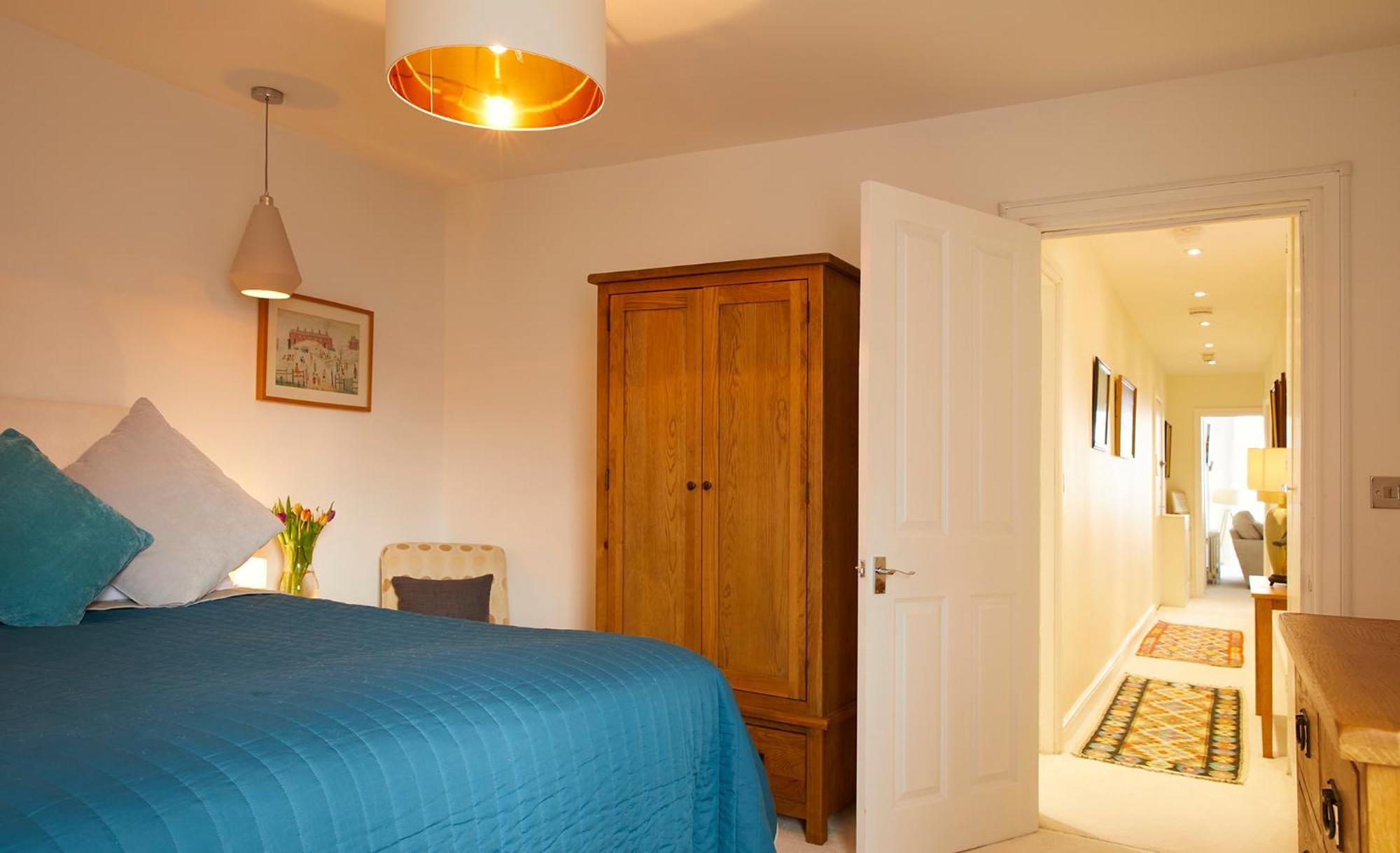 Hotel Mansion House Scarborough Esterno foto